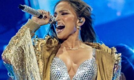 Jennifer Lopez revela sus secretos sobre películas clásicas y sus gustos más oscuros 🎬✨