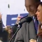 Raúl Zaffaroni: De defensor de la dictadura a símbolo del kirchnerismo 🤔