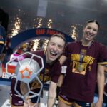 De Florencio Varela a la cima del handball europeo: la historia de Rosario Urban 🏆🔥