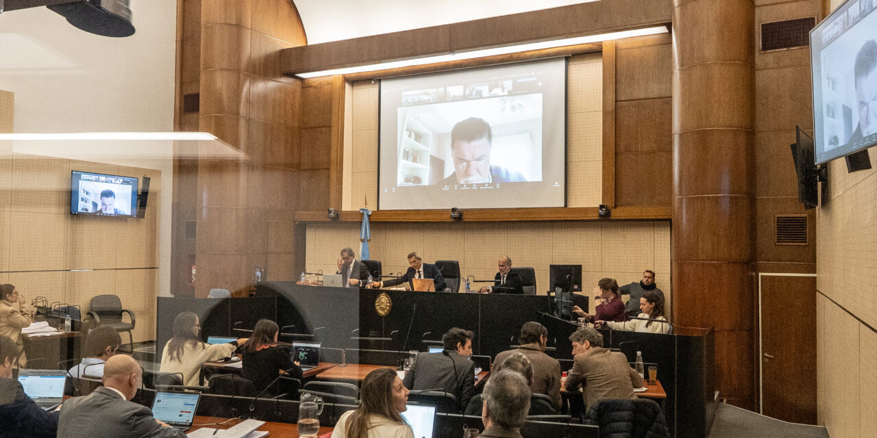 El juicio por los cuadernos: un proceso que no termina y genera tensión en la justicia 🇦🇷⚖️