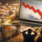 ¿La inflación empieza a desacelerarse? Lo que muestran los pronósticos para junio 🚀📉