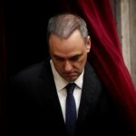 ¿Qué está pasando con Manuel Adorni? La pelea en el Congreso por su futuro ⚡
