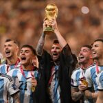¿Y qué dicen las matemáticas sobre el Mundial 2026? ¡Predicciones y chances de Argentina! ⚽📊