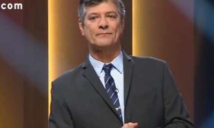 ¿Qué pasa con la info en la era digital? La reflexión de Pergolini sobre las fake news y los errores en vivo 🚨🤔