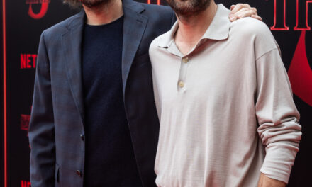 ¡Los hermanos Duffer ya tienen su primera película en Hollywood! 🎬✨