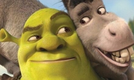 ¡Regresa Shrek! Todo lo que sabemos de la nueva película que promete divertirnos 🎬🧅