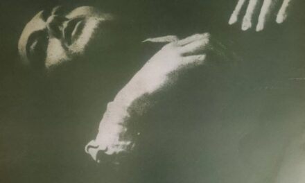Hace 40 años, un disco que cambió la historia del rock 🎸✨