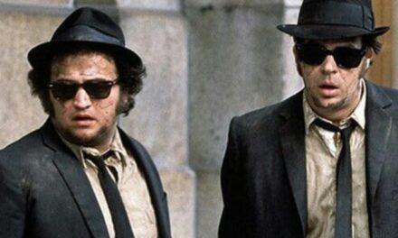 Los Hermanos Caradura: La película que marcó un antes y un después en la historia del cine 🎬🔥