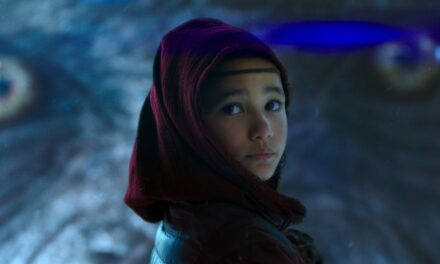 Triste noticia: Fallece Kaylee Hottle, la joven actriz que conquistó Hollywood 🎬💔