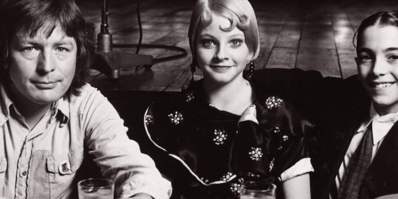 50 años de Bugsy Malone: la película de gangsters hecha por niños que conquistó al mundo 🎬✨