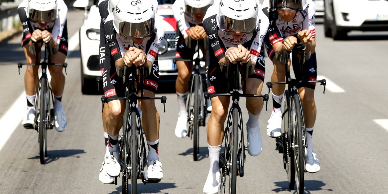 ¡Arranca el Tour de Francia 2026! 🎉 La carrera más épica recorrerá Francia y España 🚴‍♂️