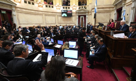 ¿Quiénes son los nuevos representantes en el Congreso? Lo que revelan los datos sobre experiencia y edad de los legisladores 🏛️✨