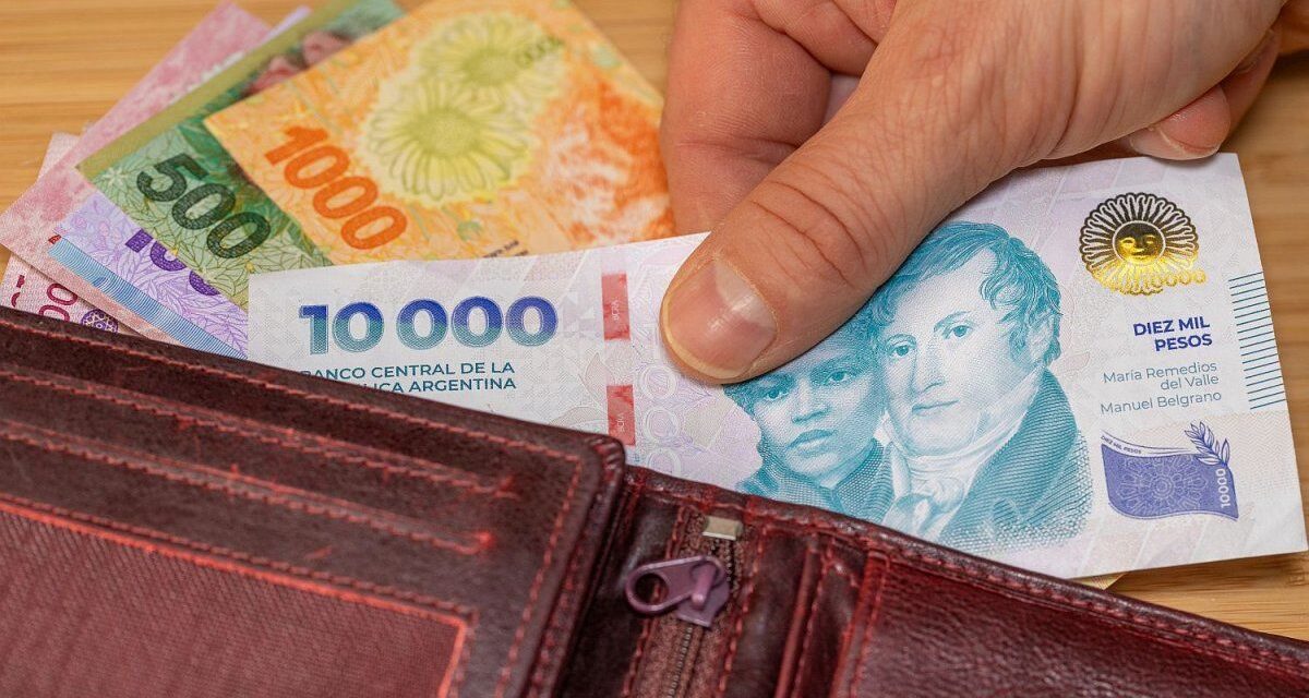 ¿Qué cambios traerán los aumentos salariales en julio? 💸 Todo lo que tenés que saber