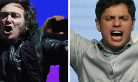 ¿Puede Javier Milei repetir en 2027 o se le escapa la reelección? 🤔