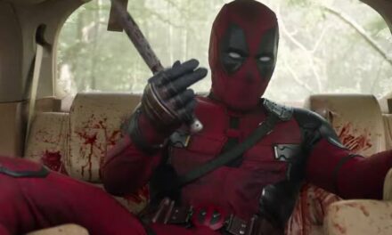 ¡Vuelve Deadpool! Ryan Reynolds confirma una nueva película del antihéroe de Marvel 🚀💥