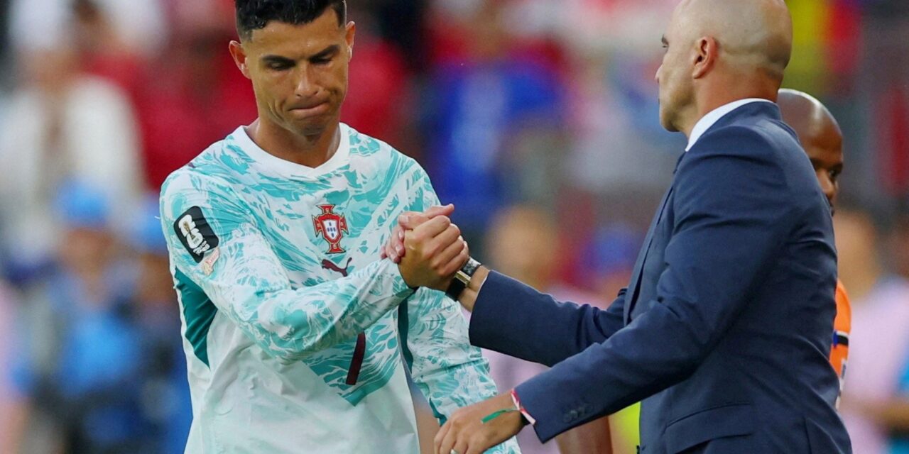 Cristiano Ronaldo y el triunfo épico que rompió una maldición en Qatar 🇶🇦🔥