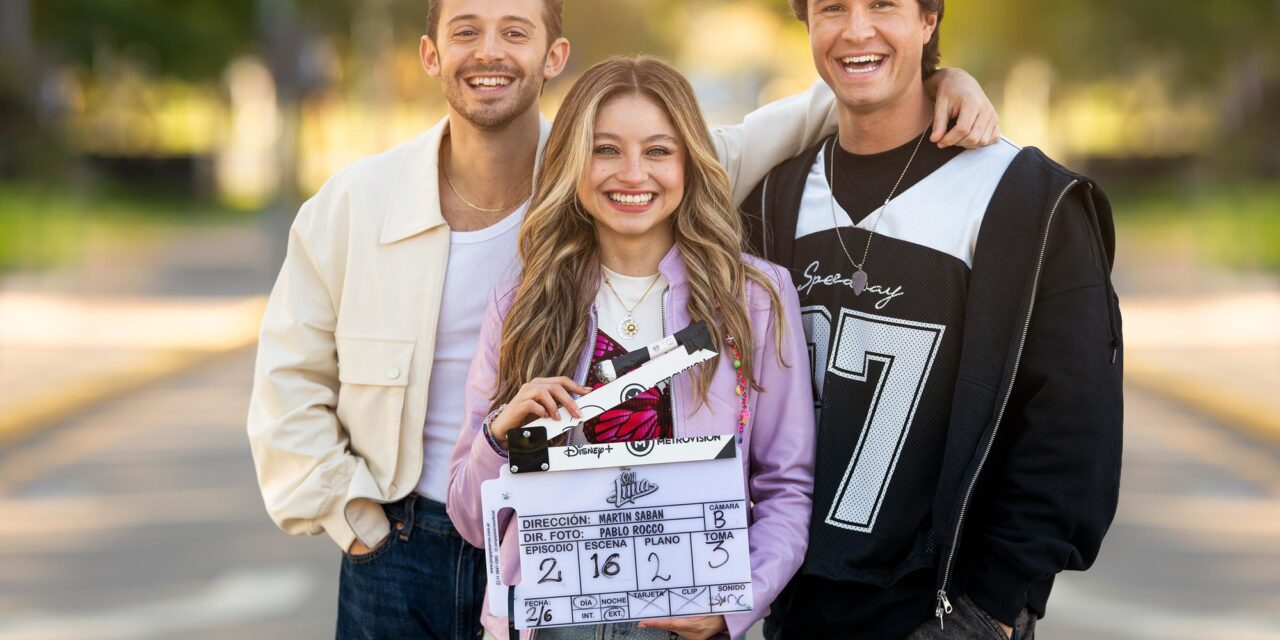 ¿Decepción o nostalgia? El regreso de Soy Luna no convenció a todos ✨🎬