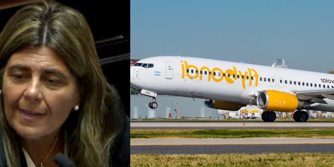 La crisis de Flybondi: ¿Qué pasa con los vuelos y los pasajeros? ✈️🚨