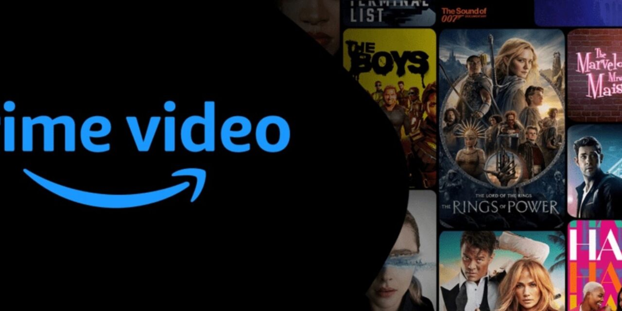 ¡Julio cargado de estrenos en Amazon Prime!: películas, series y más para todos los gustos 🎬✨