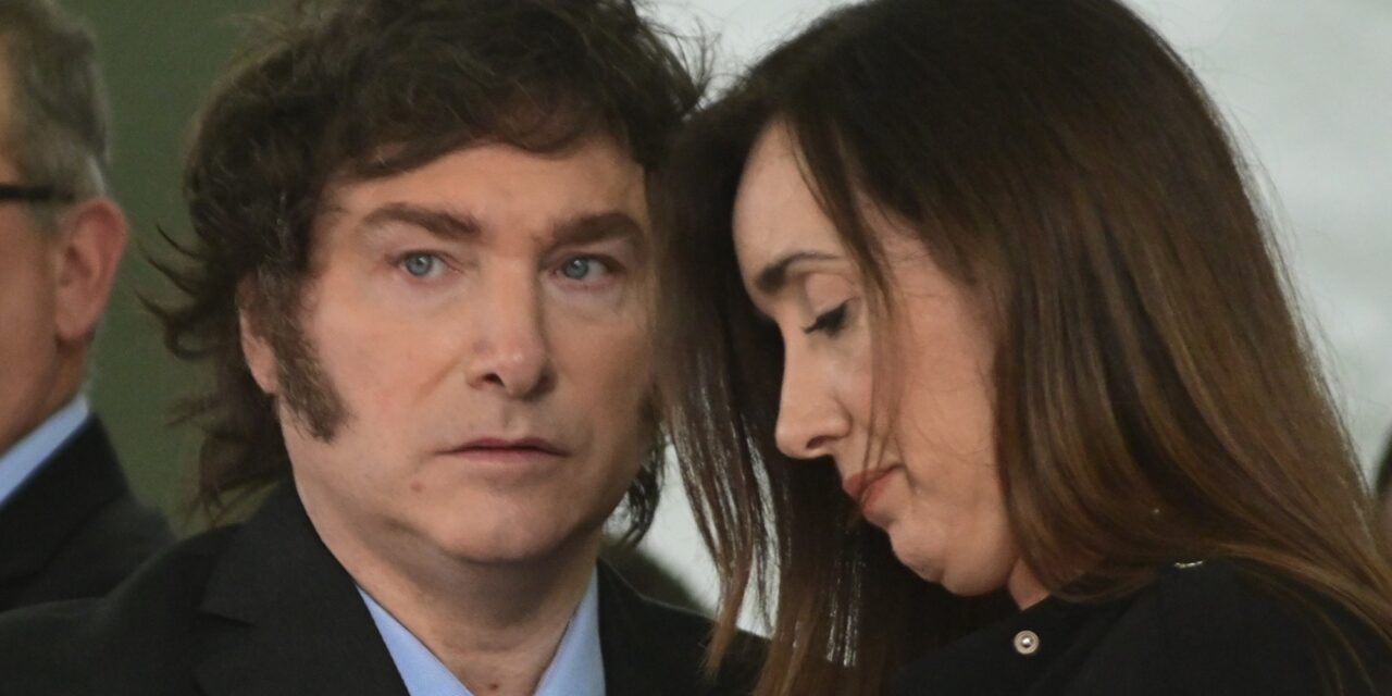 ¿Qué dicen las encuestas? El potencial electoral de Milei y la sombra de la corrupción en Argentina 🇦🇷