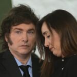 ¿Qué dicen las encuestas? El potencial electoral de Milei y la sombra de la corrupción en Argentina 🇦🇷