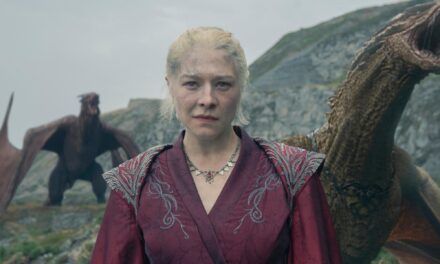 ¡Se viene el episodio 3 de La Casa del Dragón! 🔥🐉 Todo lo que tenés que saber