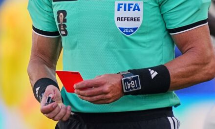 ¿Balogun podrá jugar con EE.UU. tras ser expulsado? La FIFA y Trump en el centro del debate ⚽🇺🇸