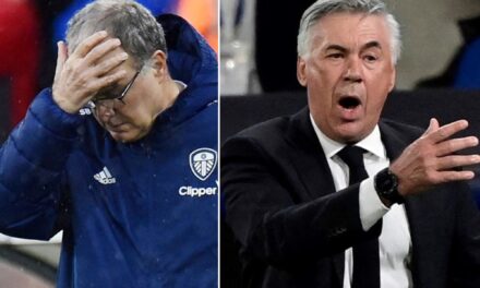 ¿Qué pasa cuando un entrenador extranjero no entiende la identidad de un equipo? ⚽🇧🇷🇺🇾