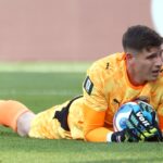 El arquero paraguayo Orlando Gill, una estrella que brilla en el Mundial y en Europa 🌟⚽