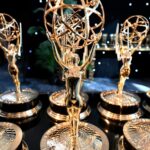 ¡Los Premios Emmy 2026 ya tienen nominados! 🎬✨