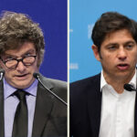 ¿Qué revela una nueva encuesta sobre las chances de Milei en 2027? 🚀