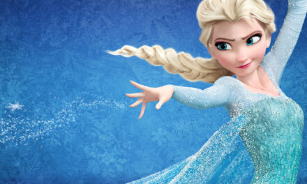 ¡Frozen llega a la Argentina en 2027 y rompe esquemas en el teatro musical! ❄️🎭