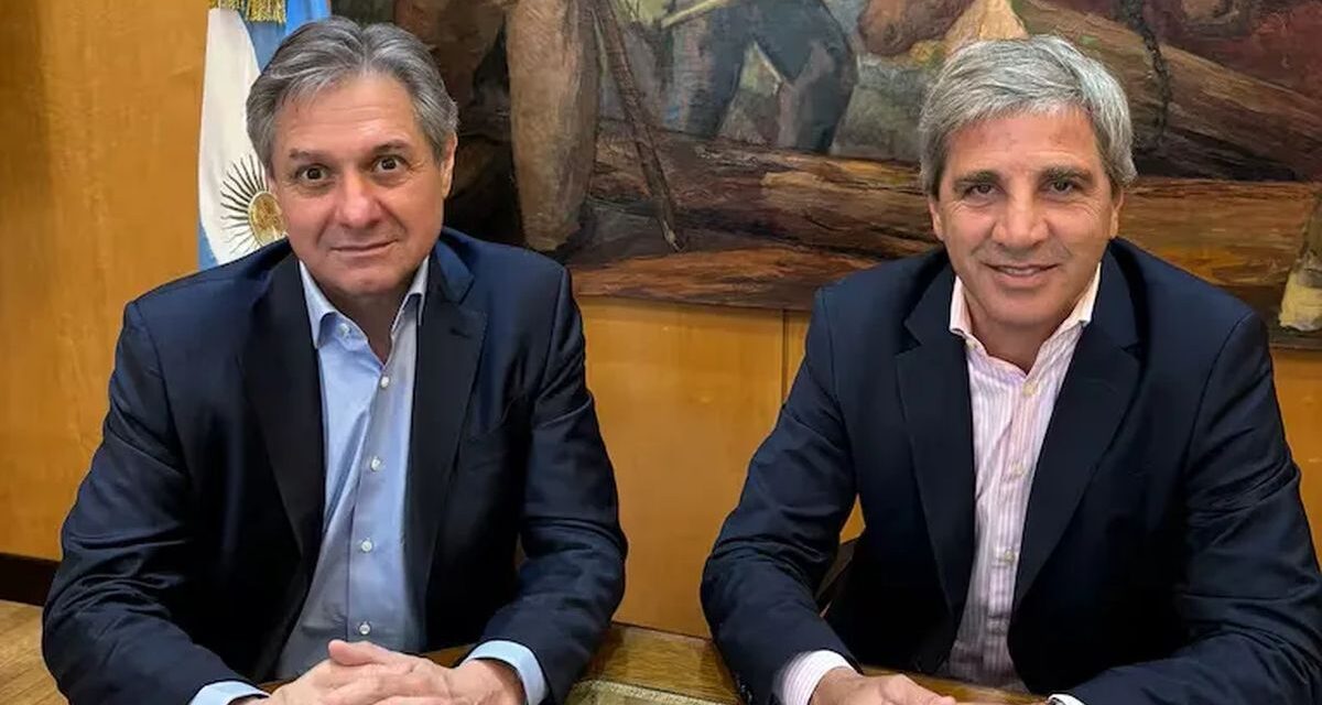 ¿Cómo está la economía argentina en medio de las elecciones? 💸🇦🇷