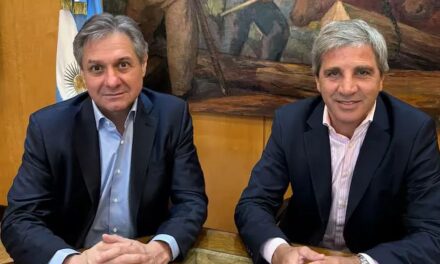 ¿Cómo está la economía argentina en medio de las elecciones? 💸🇦🇷