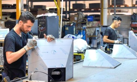 Un plan para salvar a las pymes y reactivar la economía 🇦🇷💼