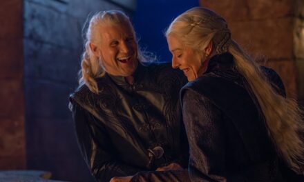 ¡Vuelve la guerra de los dragones! Todo lo que necesitas saber sobre la nueva temporada de La Casa del Dragón 🐉🔥