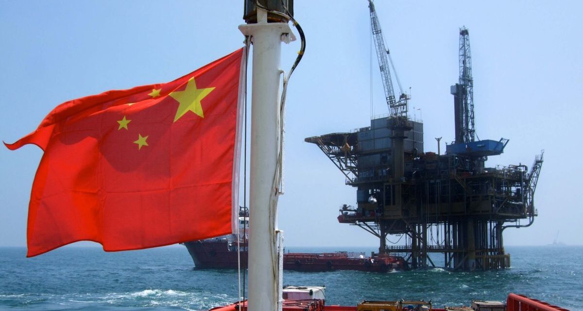 ¿Qué pasa con el petróleo y las importaciones en China? 🚨🌍