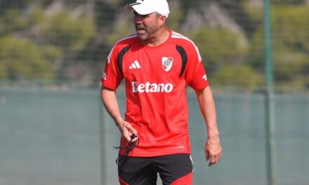 🚨 River empieza el segundo semestre con todo: ¿Qué expectativas tiene para el debut en la Copa Argentina? 🤔