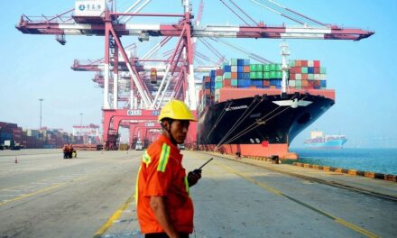 ¡China rompe récords en comercio global gracias a la inteligencia artificial! 🚀🤖