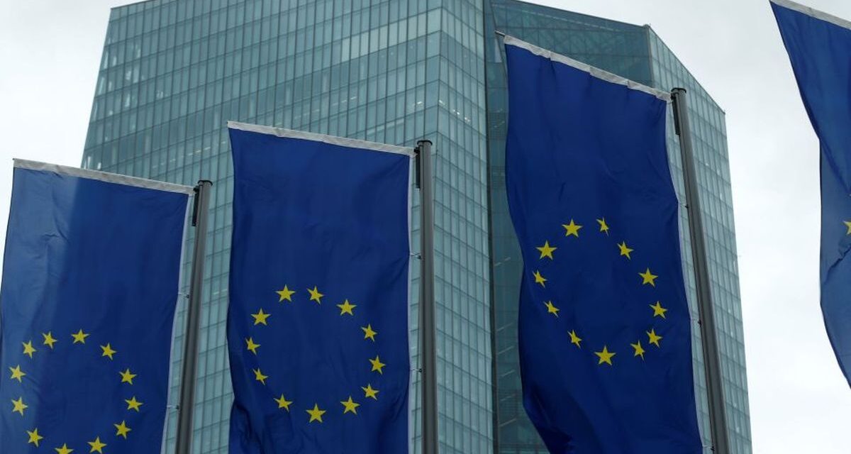 ¿Qué está pasando con la economía en Europa? La producción industrial en baja y las sorpresas del mercado ⚙️📉