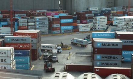 Argentina toma medidas contra las importaciones chinas de torres eólicas ⚡🚫