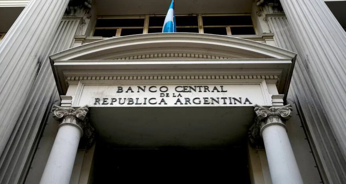 ¡El Banco Central ahora tiene más poder para vender dólares en el mercado secundario! 💸🚀