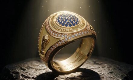 ¡Primera vez! La FIFA entregará anillos exclusivos a los campeones del Mundial 2026 🏆💍