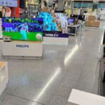 ¡El mercado de electrodomésticos en Argentina se mueve! 🚀 ¿Qué categorías lideran y qué pasa con las compras online?