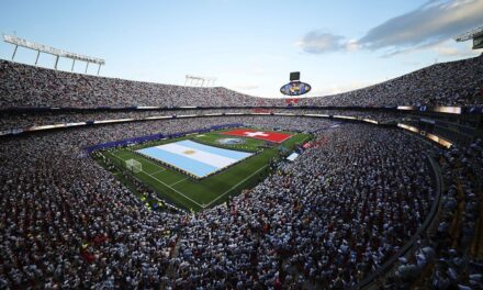 Argentina en la Final del Mundial 2026: ¿Qué impacto económico trae? 🇦🇷⚽