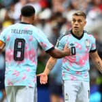 ¡Inesperado! Bélgica remonta en el último minuto y avanza a octavos del Mundial 2026 ⚽🔥