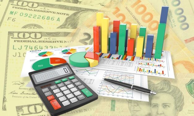 El Gobierno proyecta un 2027 con crecimiento, empleo y estabilidad 🏦🚀