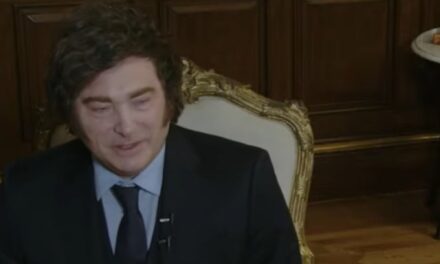 Javier Milei vs. Kicillof: una pelea que no para y que prende las alarmas 🚨🔥