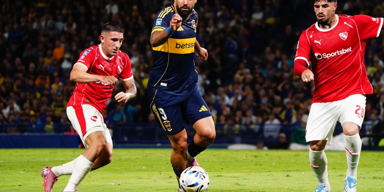 ¿Boca en busca de refuerzos? La movida por Kevin Lomónaco y otros cambios en el equipo ⚽🤔