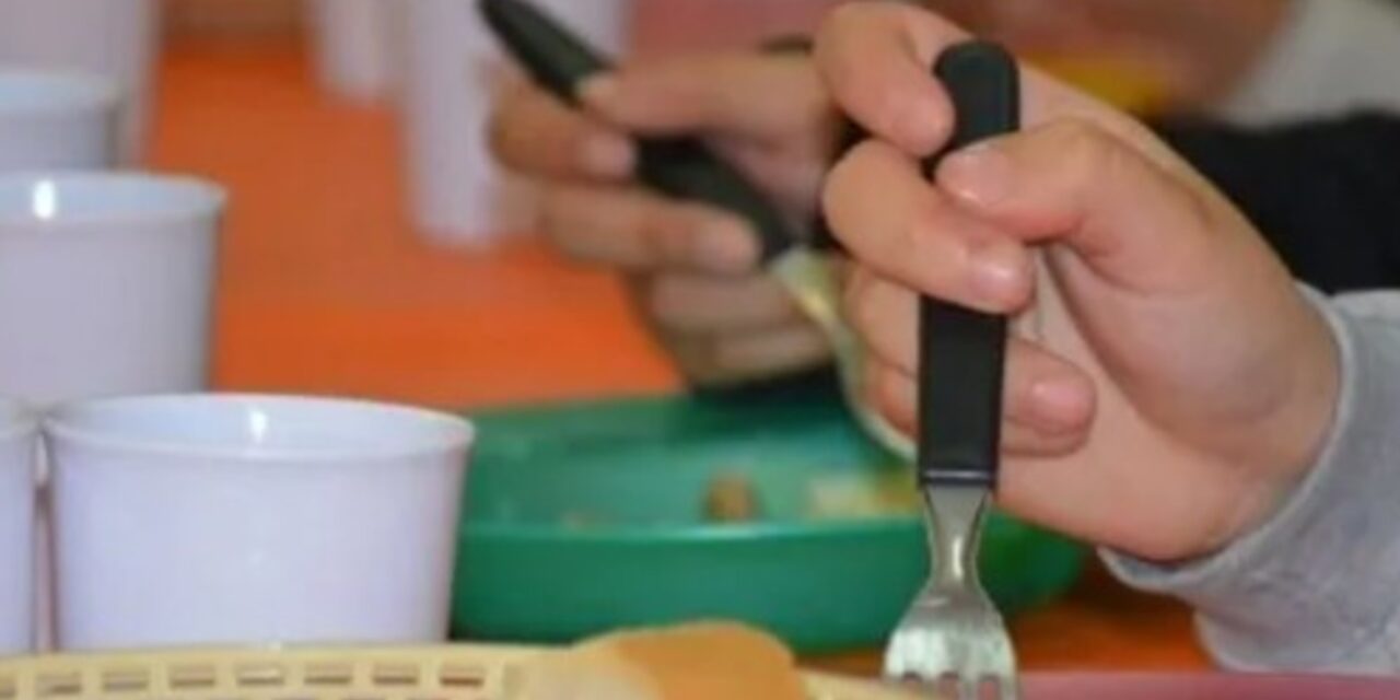 Escándalo en las escuelas de Entre Ríos: millones en irregularidades en la alimentación escolar 🍽️💸